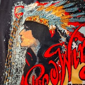 Double D Ranch wear tee